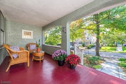 55 High St, Glen Ridge, NJ 07028 - Photo 2