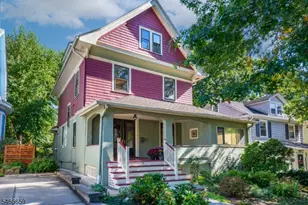 55 High St, Glen Ridge, NJ 07028 - Photo 1