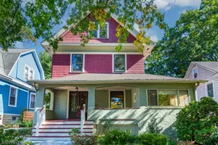 55 High St, Glen Ridge, NJ 07028 - Photo 1