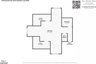 144 Romaine Rd, North Haledon, NJ 07508 - Photo 8