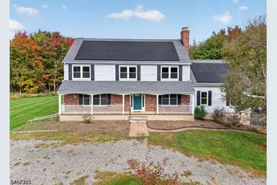 19 Jocelyn Court, Lebanon Township, NJ 08827 - Photo 1