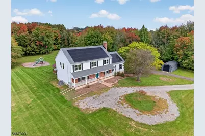 19 Jocelyn Court, Lebanon Township, NJ 08827 - Photo 2