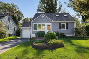 15 Waverly Pl, Cranford Township, NJ 07016 - Photo 1