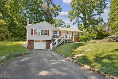 314 Dover Chester Rd, Randolph Township, NJ 07869 - Photo 2