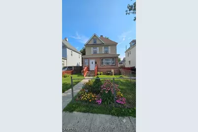 919 W 5th St, Plainfield, NJ 07063 - Photo 1