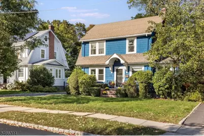 22 Euclid Pl, Montclair, NJ 07042 - Photo 4