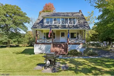 109 Gould Ave, North Caldwell, NJ 07006 - Photo 1