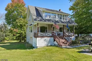109 Gould Ave, North Caldwell, NJ 07006 - Photo 2