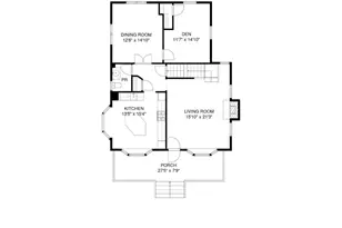 109 Gould Ave, North Caldwell, NJ 07006 - Photo 44
