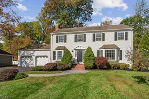 10 Warwick Rd, Morris Township, NJ 07960 - Photo 2