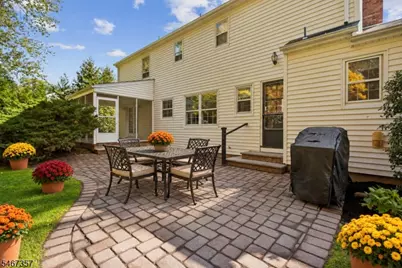 10 Warwick Rd, Morris Township, NJ 07960 - Photo 36