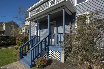 20 High St, Blairstown Township, NJ 07825 - Photo 38