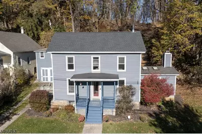 20 High St, Blairstown Township, NJ 07825 - Photo 2