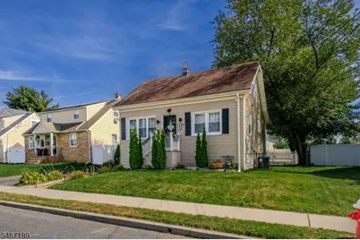 901 Garden St, Union Township, NJ 07083 - Photo 18