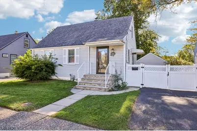 239 Bradford Ave, Linden, NJ 07036 - Photo 2