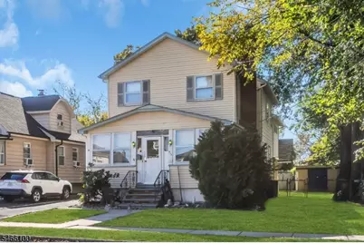 416 Roosevelt St, Roselle Park, NJ 07204 - Photo 2