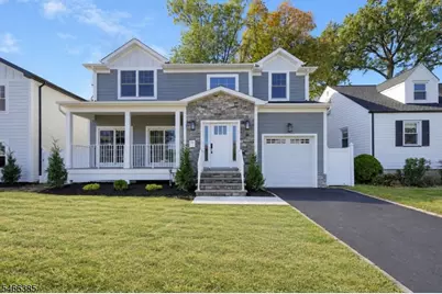 204 Hoover Pl, Union Township, NJ 07083 - Photo 1
