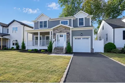 204 Hoover Pl, Union Township, NJ 07083 - Photo 2