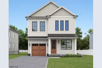 10 Weston Ave, Chatham, NJ 07928 - Photo 1