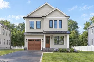 10 Weston Ave, Chatham, NJ 07928 - Photo 1