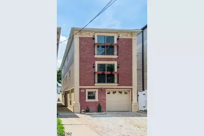 59A Bleecker St #A, Jersey City, NJ 07307 - Photo 1