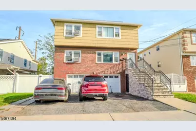 348 Fay Ave Apt #1, Elizabeth, NJ 07202 - Photo 1
