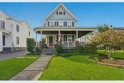 73 N Doughty Ave, Somerville, NJ 08876 - Photo 1