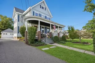 73 N Doughty Ave, Somerville, NJ 08876 - Photo 2