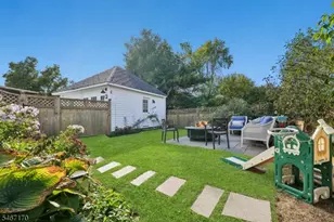 73 N Doughty Ave, Somerville, NJ 08876 - Photo 4
