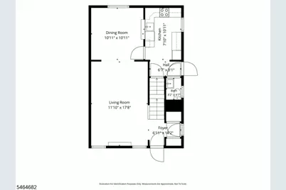 585 Trinity Pl #N, Westfield, NJ 07090 - Photo 34