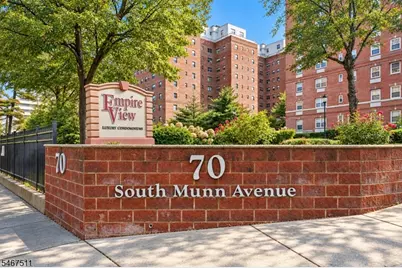 70 S Munn Ave #206, East Orange, NJ 07018 - Photo 1