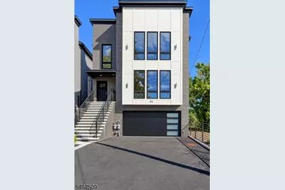 2 Cleveland St #2, Belleville, NJ 07109 - Photo 2