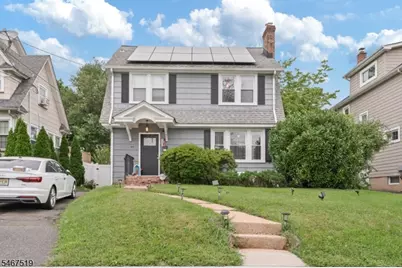 154 Sandford Ave, North Plainfield, NJ 07060 - Photo 1