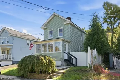 16 Green St, Oxford Township, NJ 07863 - Photo 2