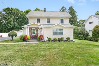 58 N Hillside Ave, Roxbury Township, NJ 07847 - Photo 2