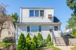 322 Broughton Ave, Bloomfield, NJ 07003 - Photo 2