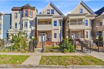 196 Fairmount Ave, Newark, NJ 07103 - Photo 1