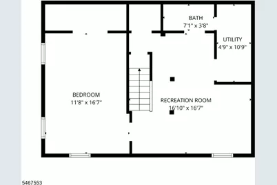 761 W Inman Ave, Rahway, NJ 07065 - Photo 32
