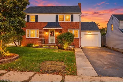 761 W Inman Ave, Rahway, NJ 07065 - Photo 1