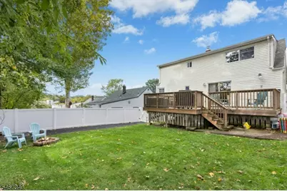 6 Marshall St, West Orange Township, NJ 07052 - Photo 22