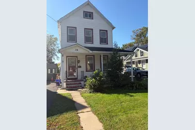 39 W Spring St, Somerville, NJ 08876 - Photo 1