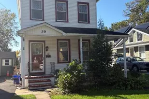 39 W Spring St, Somerville, NJ 08876 - Photo 1