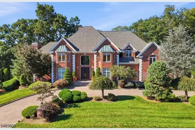 54 Burnet Hill Road, Livingston, NJ 07039 - Photo 1