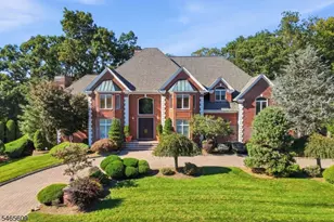54 Burnet Hill Rd, Livingston, NJ 07039 - Photo 1