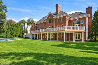 54 Burnet Hill Road, Livingston, NJ 07039 - Photo 38