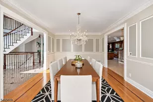 54 Burnet Hill Rd, Livingston, NJ 07039 - Photo 8