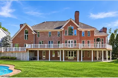 54 Burnet Hill Road, Livingston, NJ 07039 - Photo 36