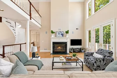 54 Burnet Hill Road, Livingston, NJ 07039 - Photo 12