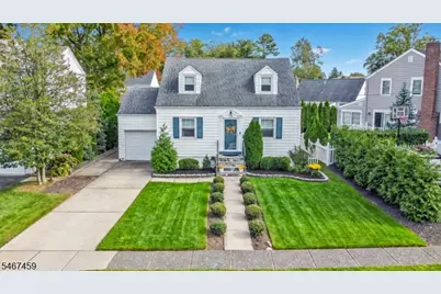 124 Rhoda Ave, Nutley, NJ 07110 - Photo 1