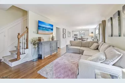 124 Rhoda Ave, Nutley, NJ 07110 - Photo 2
